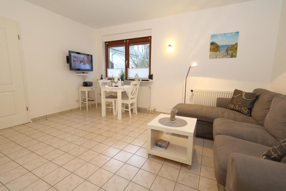 Watthaus 1 Apartment Rantum (Sylt)