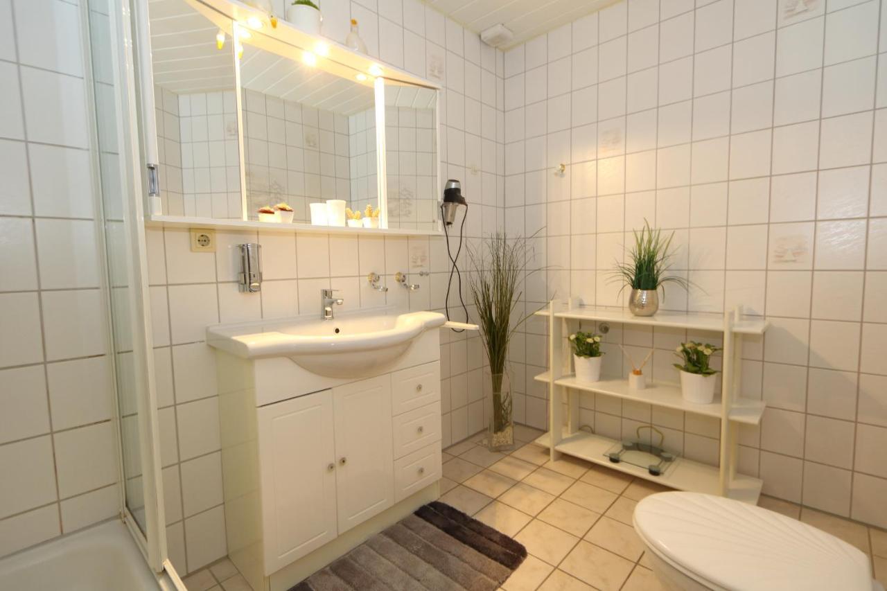 Apartment Watthaus 1 Rantum (Sylt)