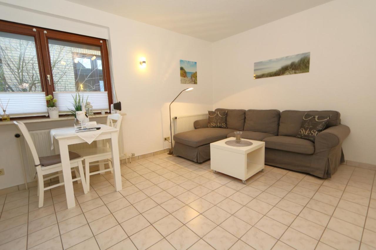 Apartment Watthaus 1 Rantum (Sylt)