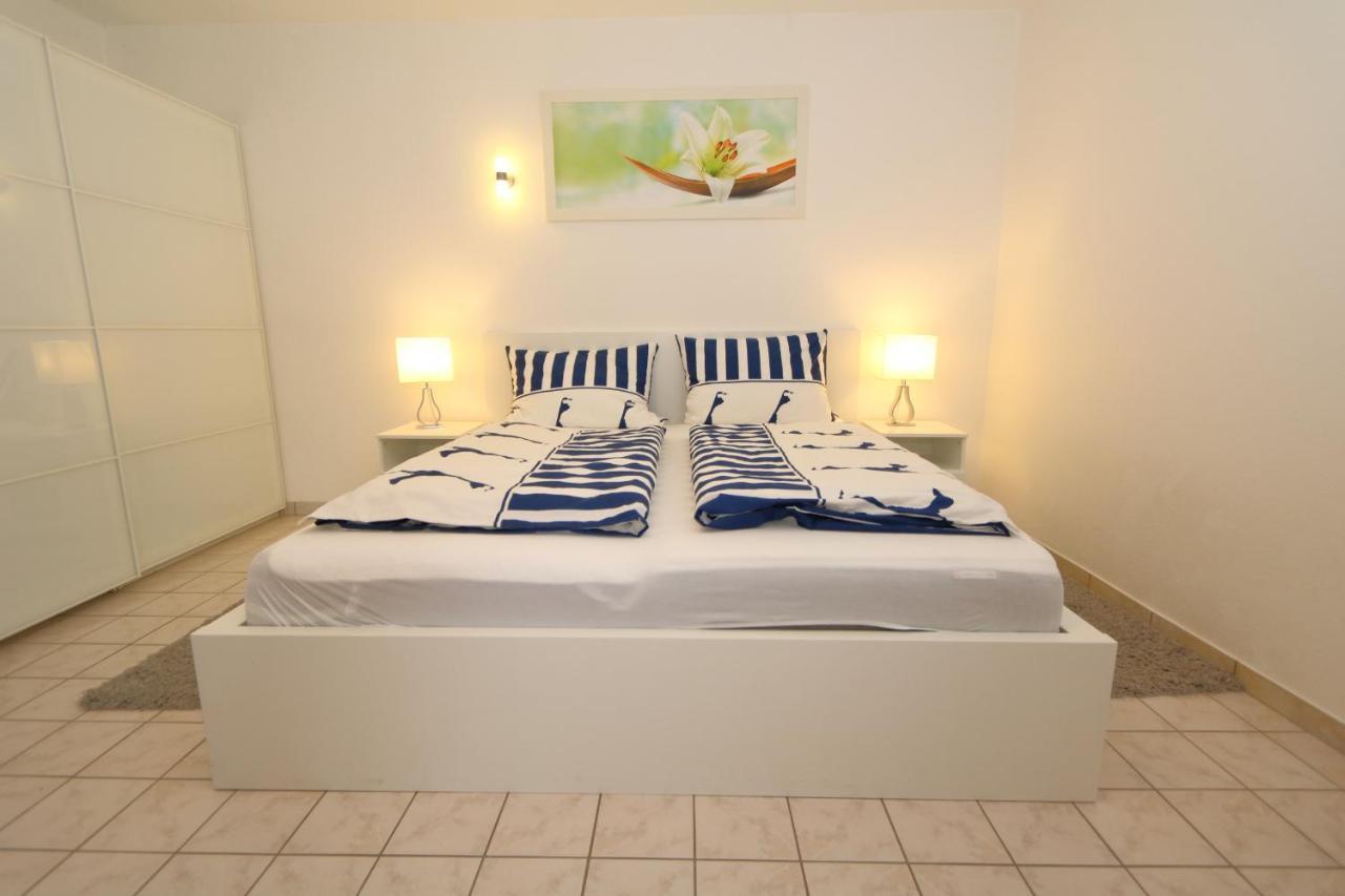Apartment Watthaus 1 *